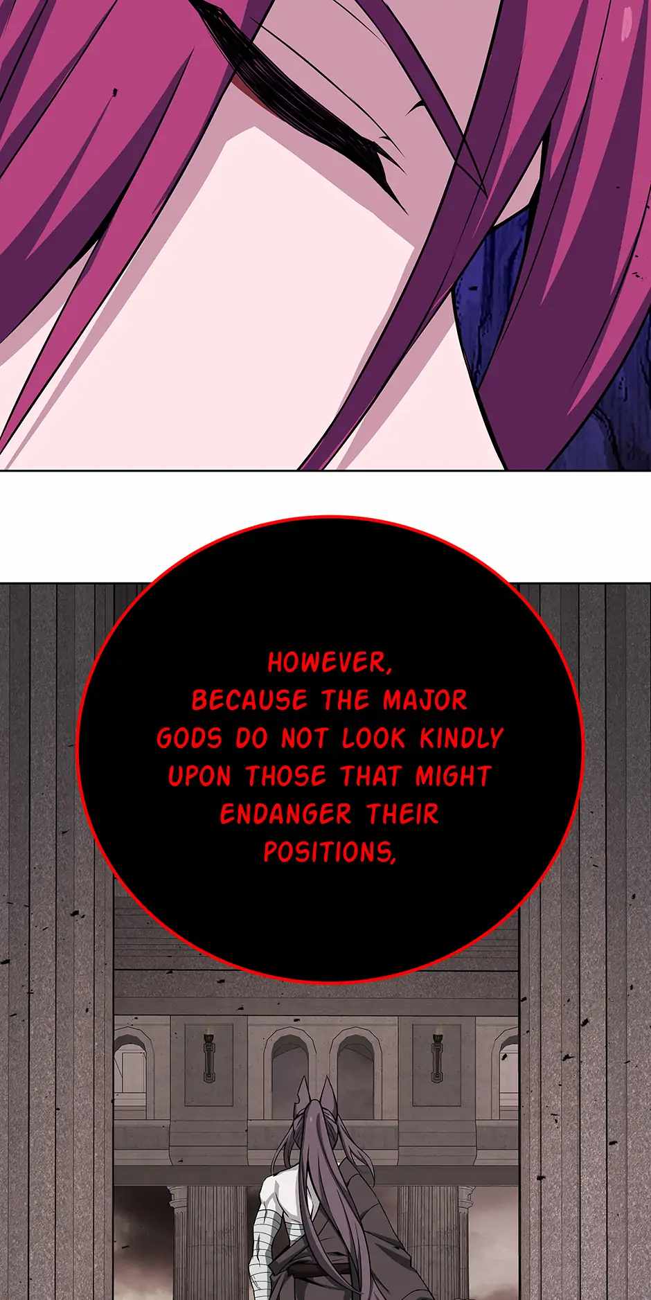 I Became A Part Time Employee For Gods Chapter 90 77